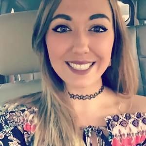 Meet your Posher, Amie